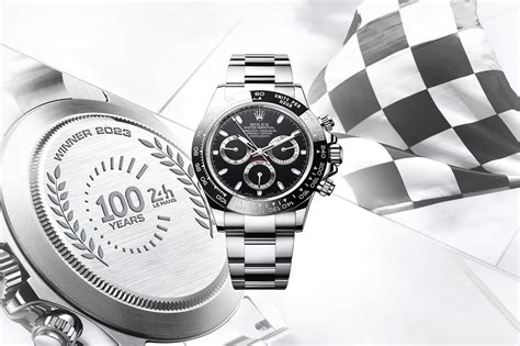 le mans rolex daytona reviews.